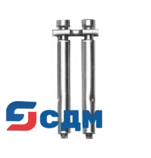 8WA1822-7VF10 Клемма 8WA