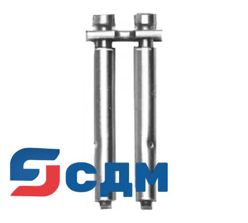 8WA1822-7VF10 Клемма 8WA