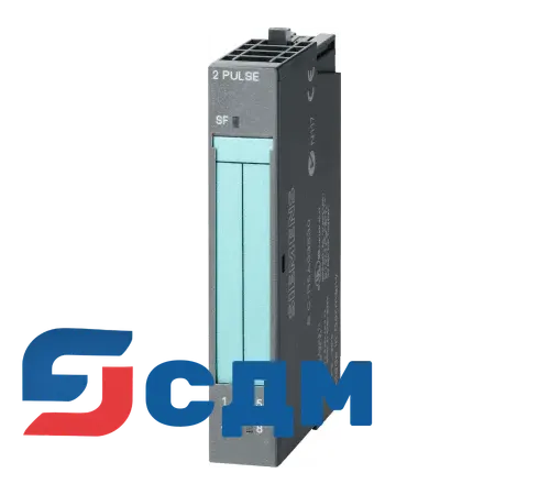 6AG1138-4DD01-7AB0 Генератор импульсов SIPLUS 2 PULSE