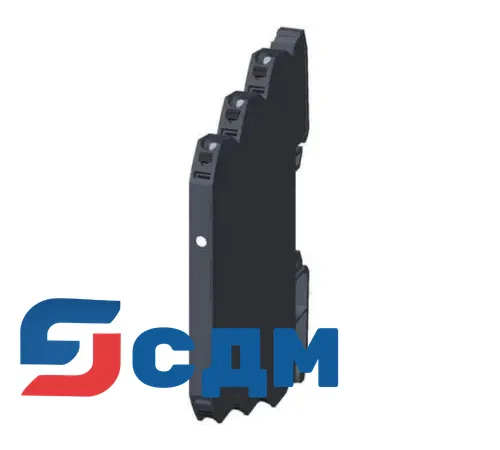 3RQ3018-2AM08-0AA0 SIRIUS 3RQ3 Соединительные реле узкой конструкции