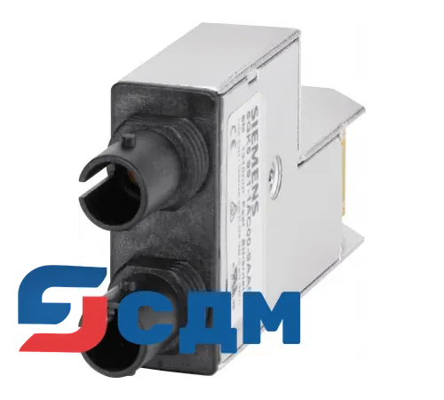 6GK5991-1AC00-8AA0 Подключаемые трансиверы для SCALANCE XM-400 управляемый