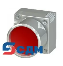 3SB3500-0AA22 Элемент управления