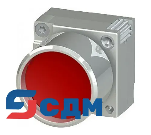 3SB3500-0AA22 Элемент управления