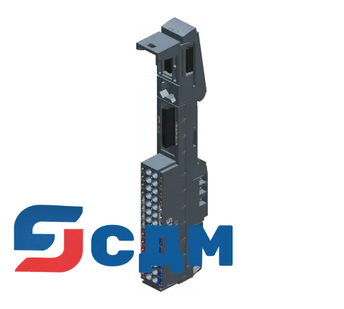 6ES7193-6BP40-0BA1 Базовый блок