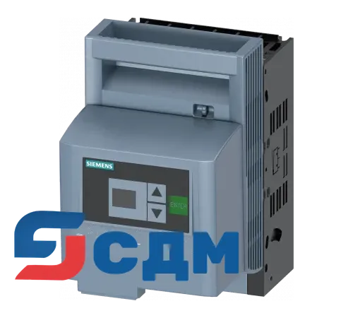 3NP1123-1CA23 Установка на монтажной панели