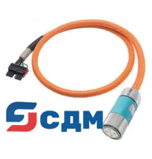 6FX50.2-5DS17-.... Силовой кабель для двигателей