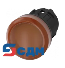 3SU1001-6AA00-0AA0 Контрольные лампы