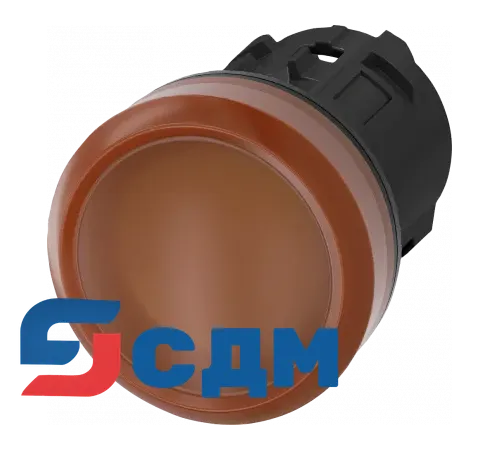 3SU1001-6AA00-0AA0 Контрольные лампы