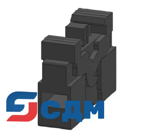 3SB3400-0C Держатели, контакты, цоколи ламп