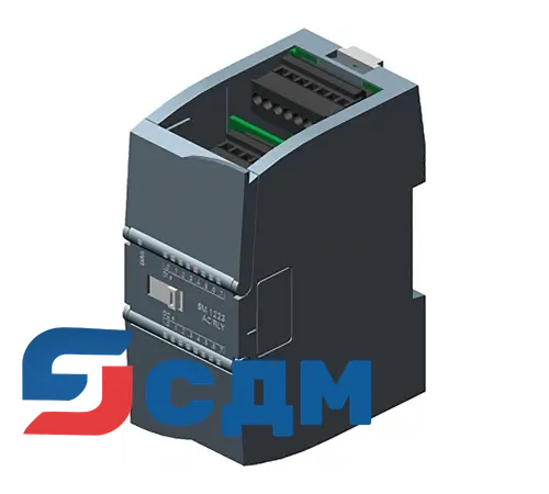 6ES7223-1QH32-0XB0 Программируемый контроллер