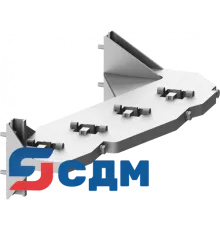 8PQ4000-0BA32 Главная шинная система