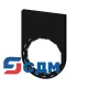 3SU1900-0AG10-0AA0 Держатели этикеток для маркировочных пластин