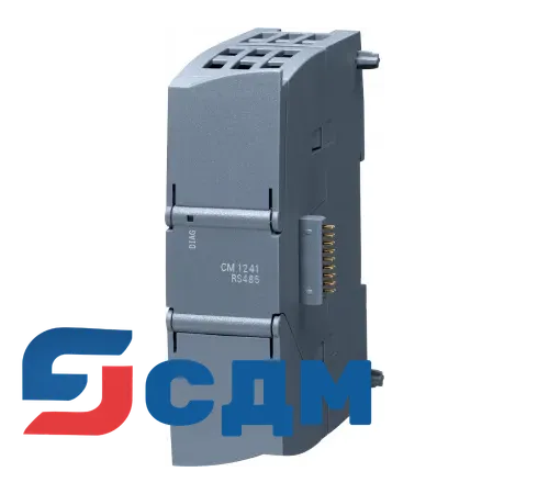 6AG1241-1CH32-2XB0 SIPLUS CM 1241