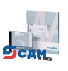 6GK1704-1VW04-0AA0 SOFTNET Security Client