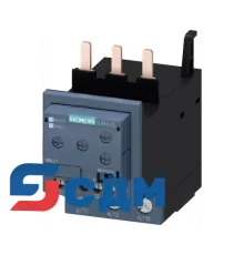 3RR2143-1AW30 Реле контроля тока