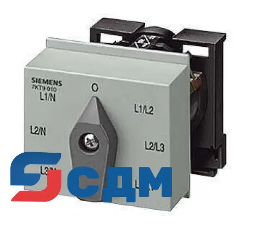7KT9011 Переключатель трансформатора тока