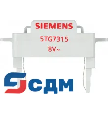 5TG7315 Аксессуар и запасные части