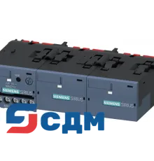 3RA2712-1CA00 Функциональные модули для установки на контакторы SIRIUS 3RT2
