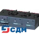 3RA2712-1CA00 Функциональные модули для установки на контакторы SIRIUS 3RT2