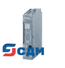 6AG1132-6BD20-7BA0 Модуль вывода дискретных сигналов SIPLUS
