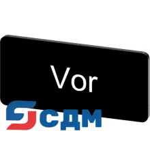 3SU1900-0AC16-0AF0 Inscription labels