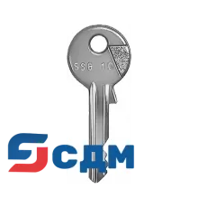 3SY1052 Ключ для замка