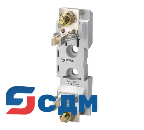 3NH3051 Держатели для плавких вставок LV HRC