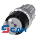 3SU1050-4BF01-0AA0 Выключатель с ключом