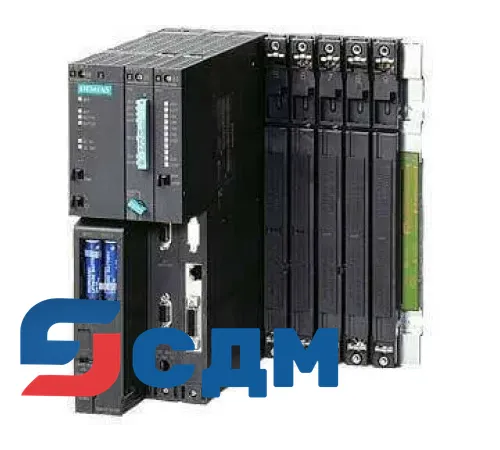 6ES7952-1AK00-0AA0 Карта памяти для S7