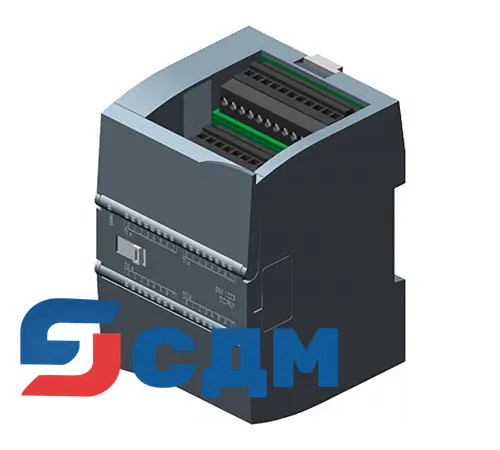 6ES7223-1PL32-0XB0 Программируемый контроллер