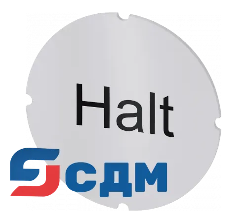 3SU1900-0AB71-0AK0 Insert labels