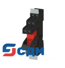 LZS:RT3B4T30 Промежуточные реле Siemens