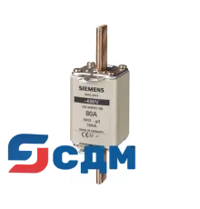 3NA3252-6 Плавкие вставки LV HRC