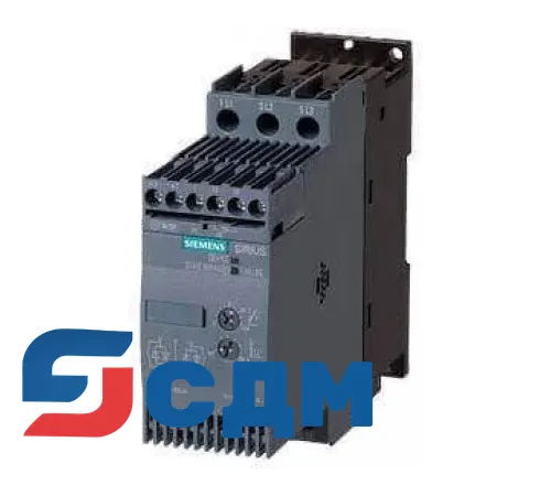 Siemens 3RW3016-1BB14 Устройство плавного пуска