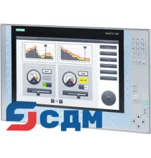 6AV21241QC020AX0 — Панель оператора Siemens