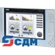 6AV21241QC020AX0 — Панель оператора Siemens