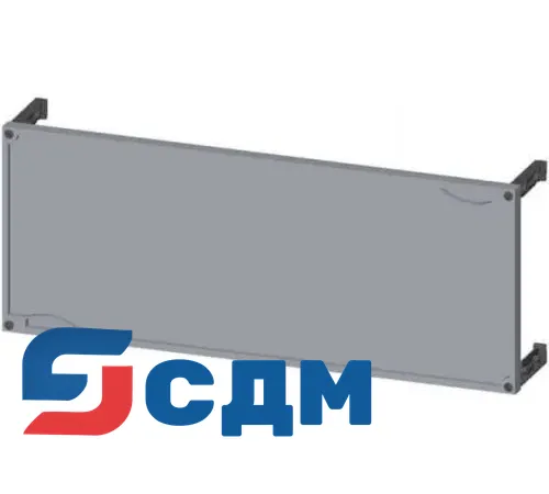 8GK4501-2KK32 Монтажные комплекты 8GK4 для незадействованных модулей