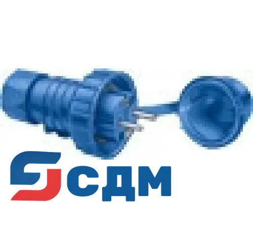 5UH1150 Устройства для подключения нагрузки