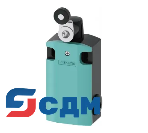 3SE5162-0CH01 XL, Ширина корпуса 56 мм