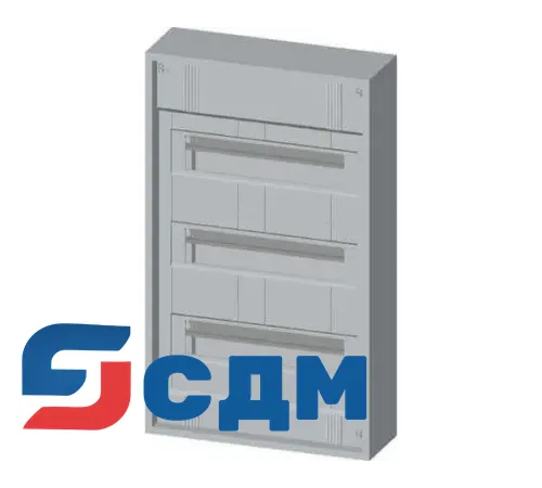 8GB5036-0KM Небольшие распределительные щиты