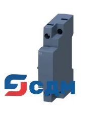 3RV2902-1AB4 Дополнительные монтируемые принадлежности