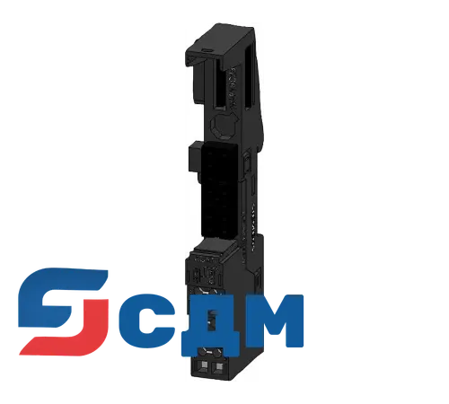 6ES7193-4CD30-1AA0 система распределенного ввода-вывода SIMATIC ET 200S