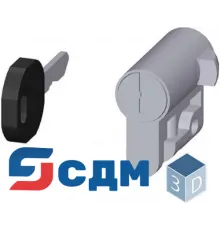 8GK9561-0KK00 Необорудованный шкаф