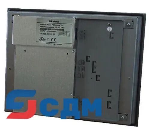 6AV7671-1EX02-0AA0 Комплект дистанционного управления для SIMATIC Panel PC