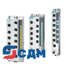 6ES7141-6BF00-0AB0 ET 200eco PN