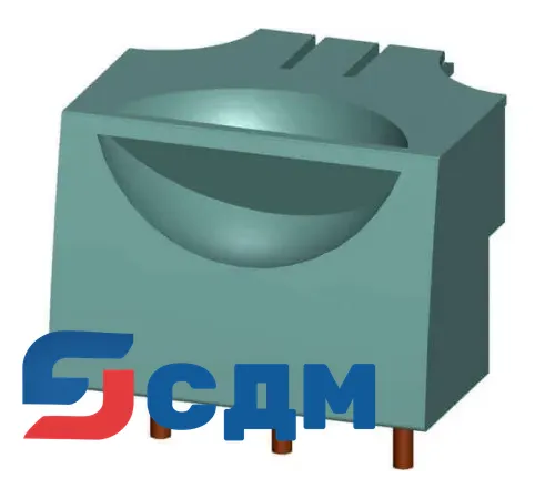 3RV2917-5CA00 Система ввода электропитания 3RV29