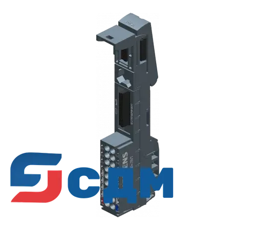 6ES7193-6BP00-0BA1 Базовый блок