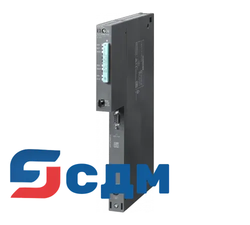 6ES7412-1XJ07-0AB0 CPU 412