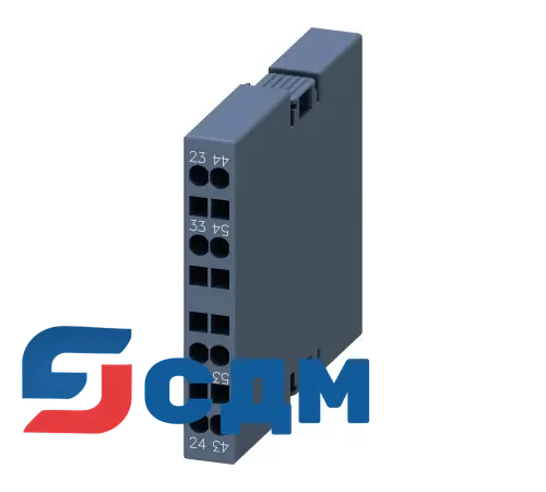 Вспомогательный контактор Siemens 3RH2911-2DA20