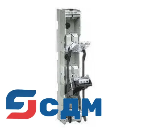 3NJ4123-3CF01 1-полюсное включение, 3-полюсное включение